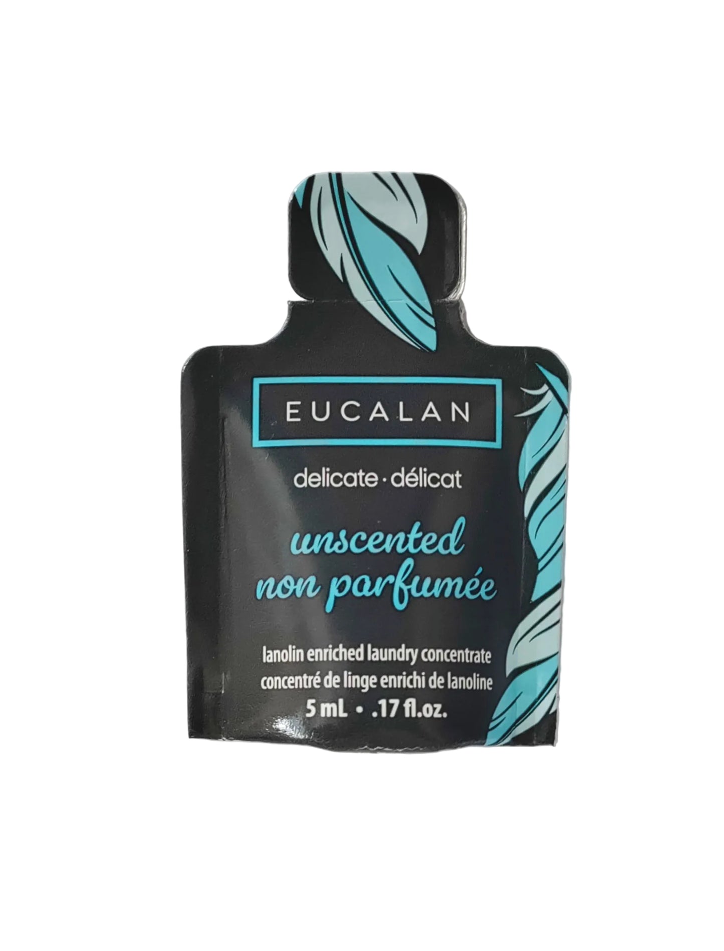 Eucalan uldsæbe 5ml