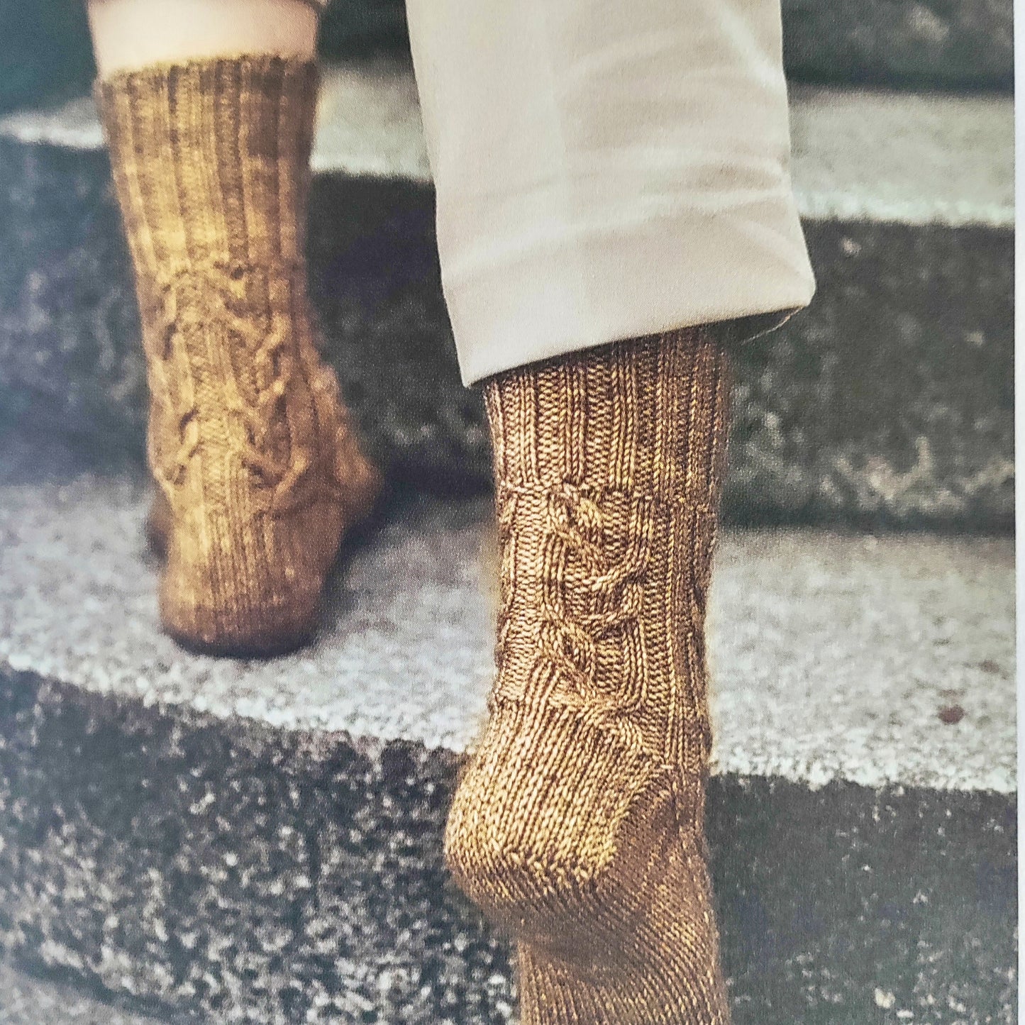 SOFTLY - TIMELESS KNITS af Sari Nordlund