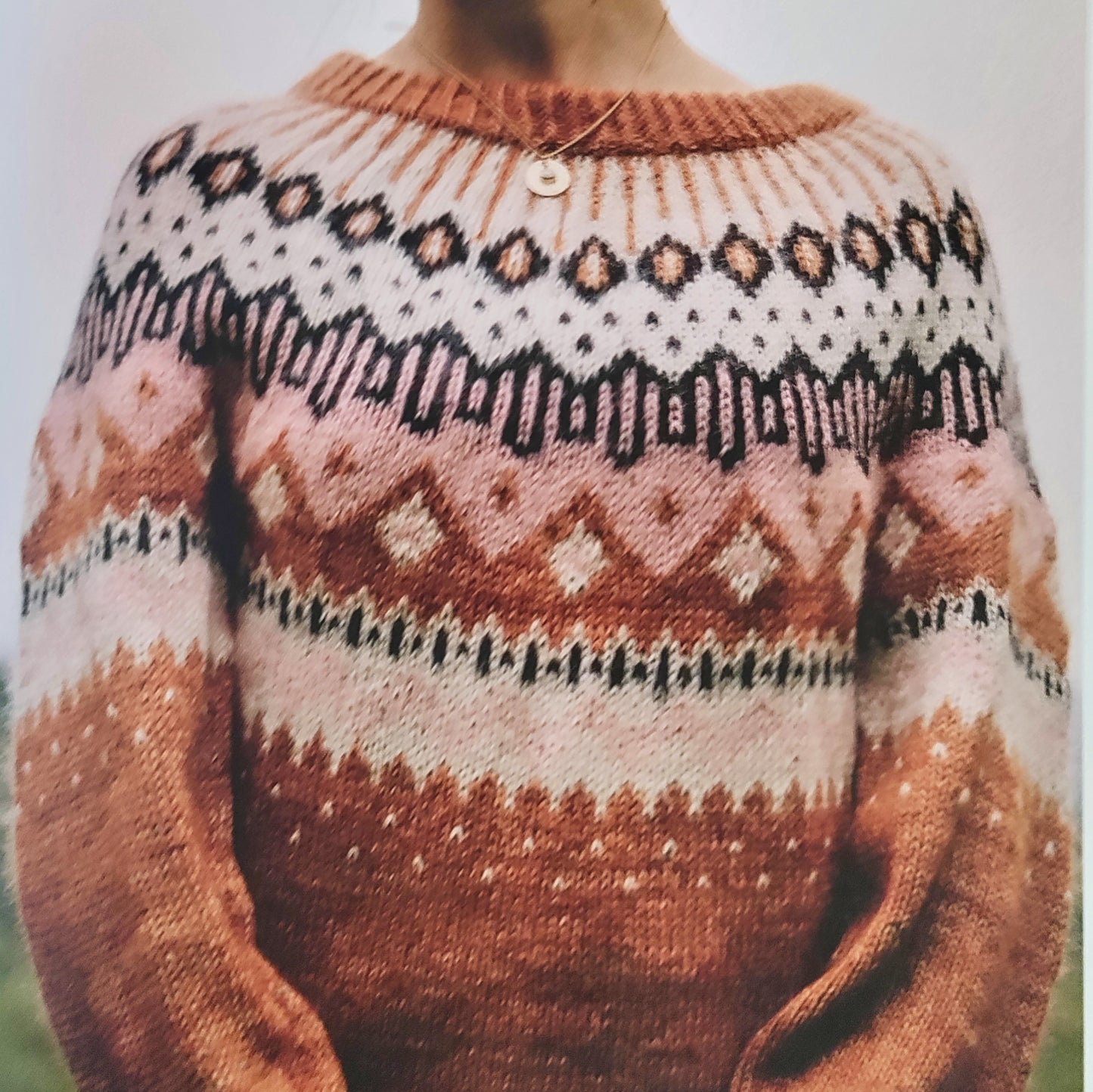 KNIT THIS! - Veronika Lindberg, KUTOVIKA