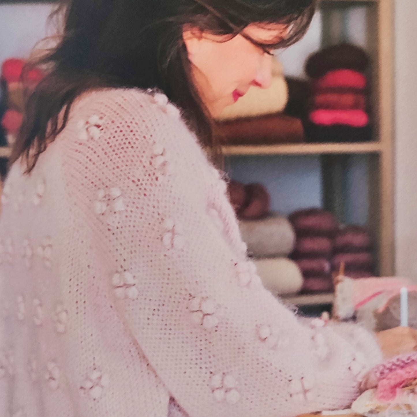 KNIT THIS! - Veronika Lindberg, KUTOVIKA