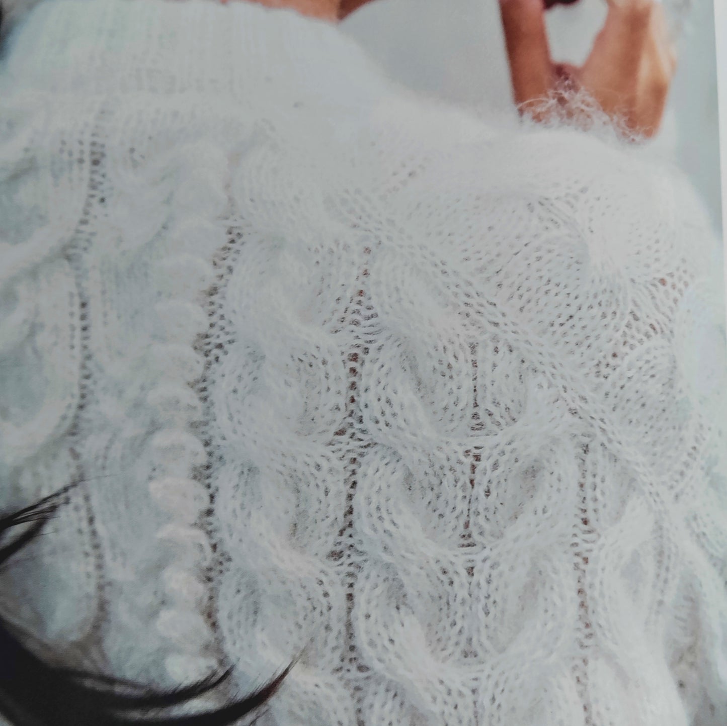 URBAN KNIT CLASSICS - Leeni Hoimela
