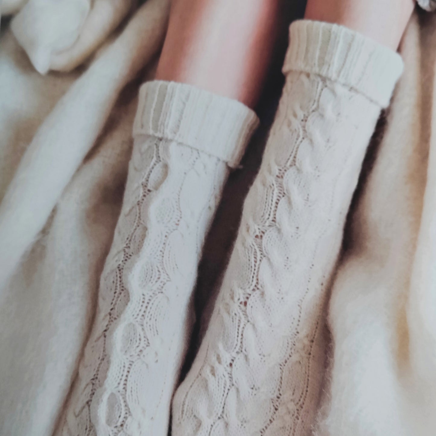URBAN KNIT CLASSICS - Leeni Hoimela