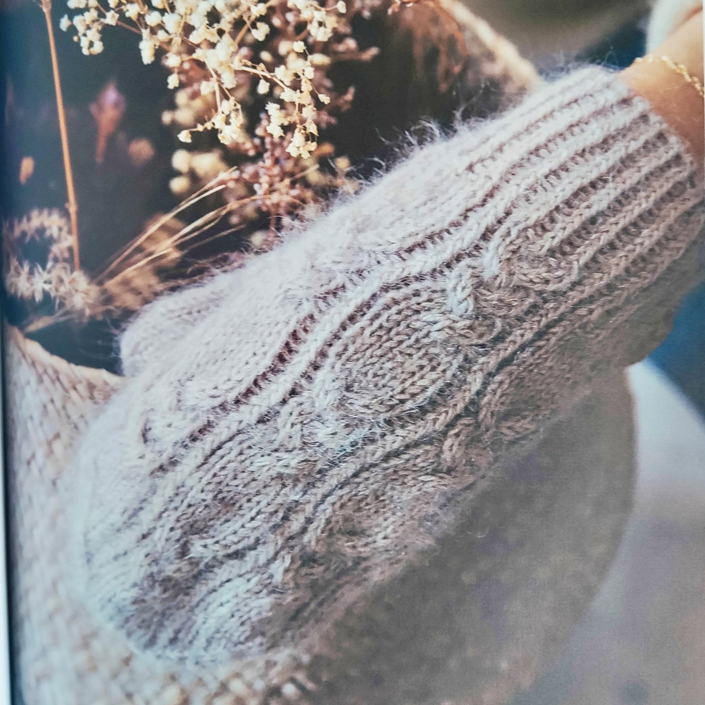 URBAN KNIT CLASSICS - Leeni Hoimela