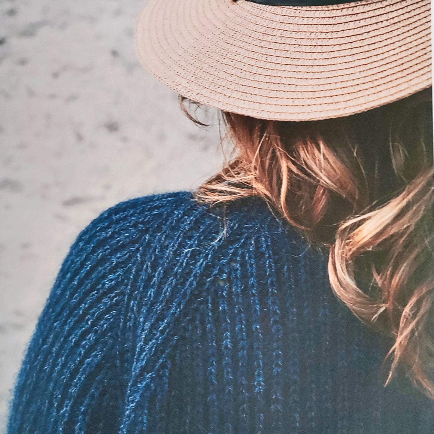 URBAN KNIT EASY - Leeni Hoimela