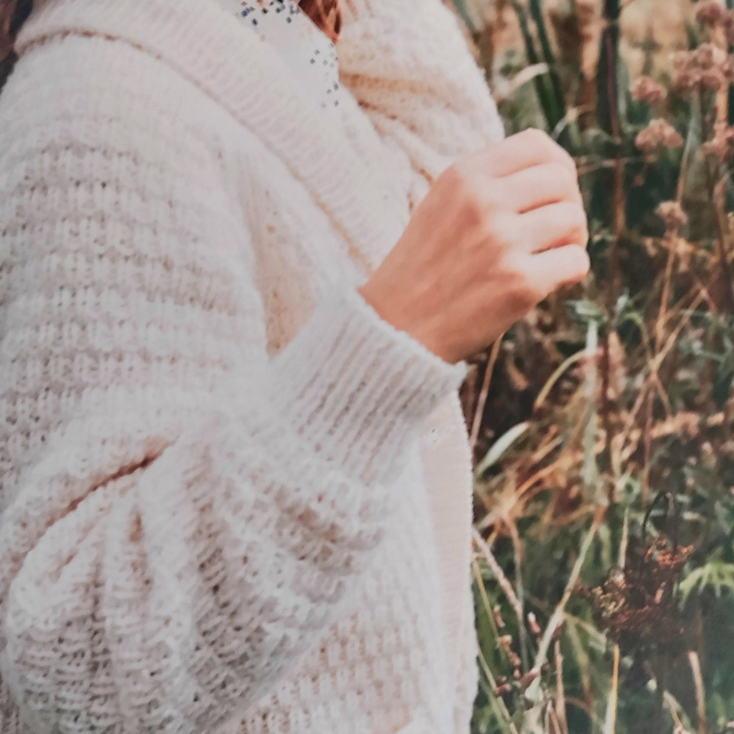 URBAN KNIT EASY - Leeni Hoimela