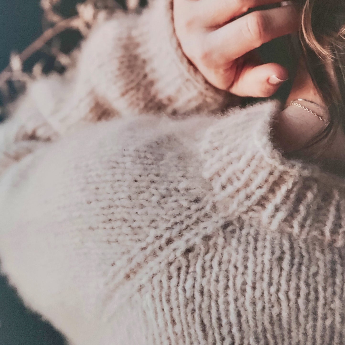 URBAN KNIT EASY - Leeni Hoimela