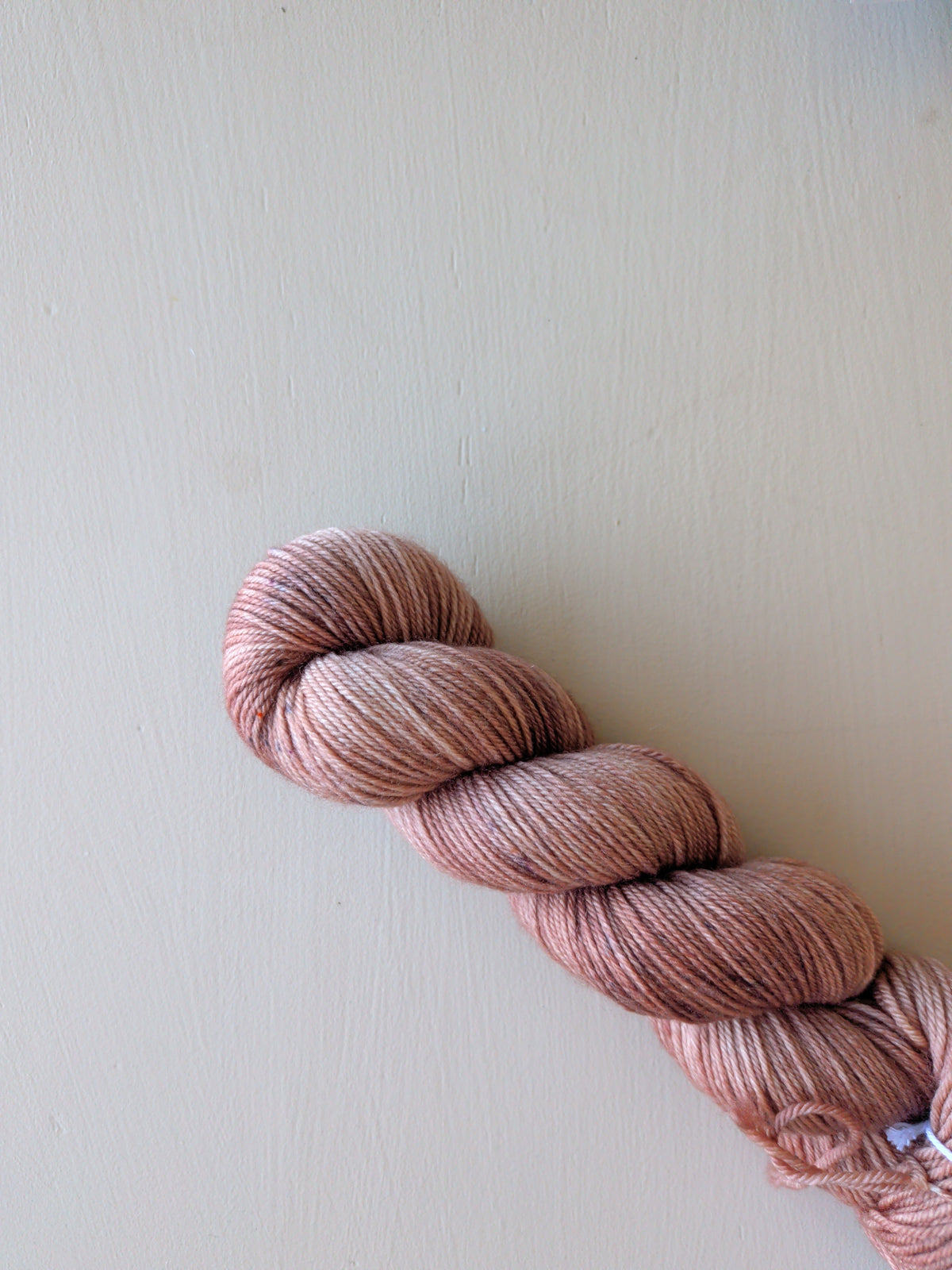 Laurelknits SuperSock – Eksklusivt håndfarvet merino strømpegarn