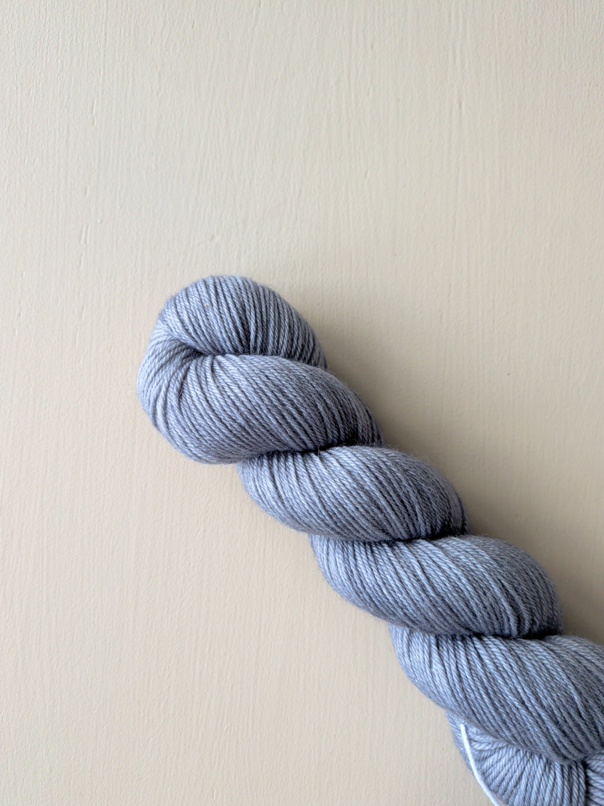 Laurelknits SuperSock – Eksklusivt håndfarvet merino strømpegarn