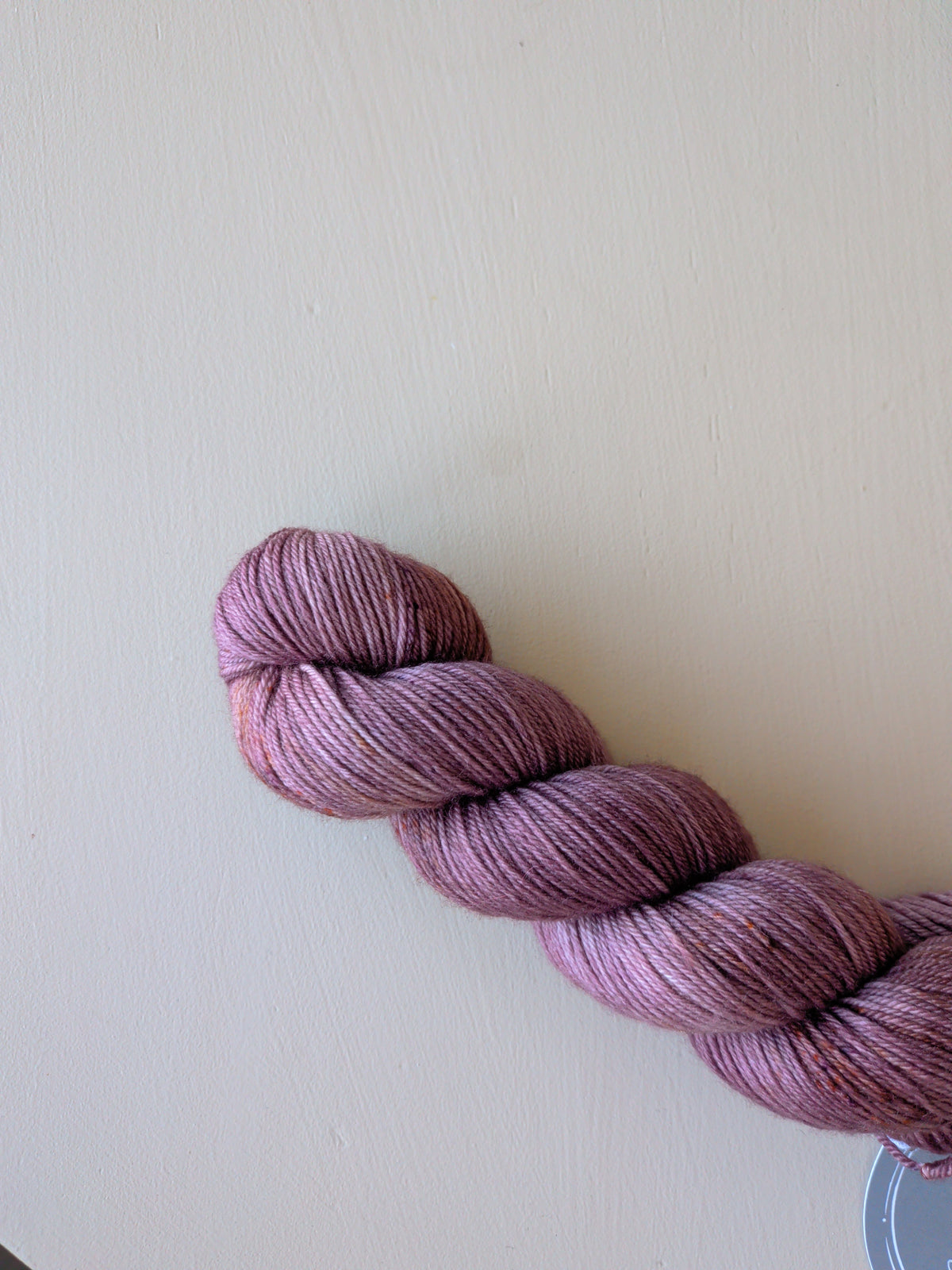Laurelknits SuperSock – Eksklusivt håndfarvet merino strømpegarn